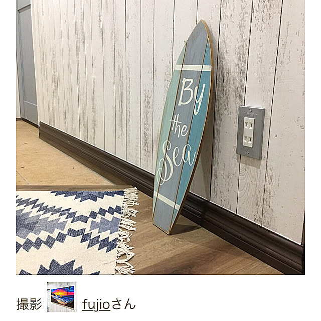 fujioさんの実例写真
