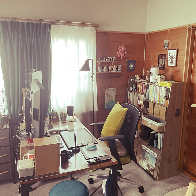 huyuさんの実例写真