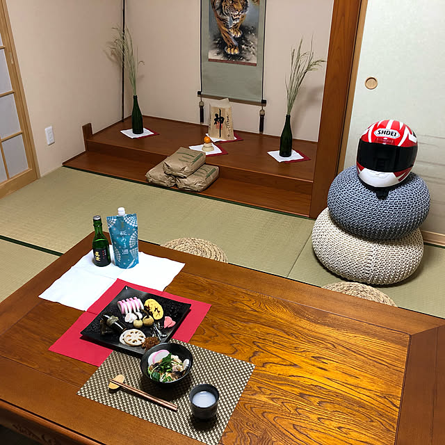 shirkさんの実例写真