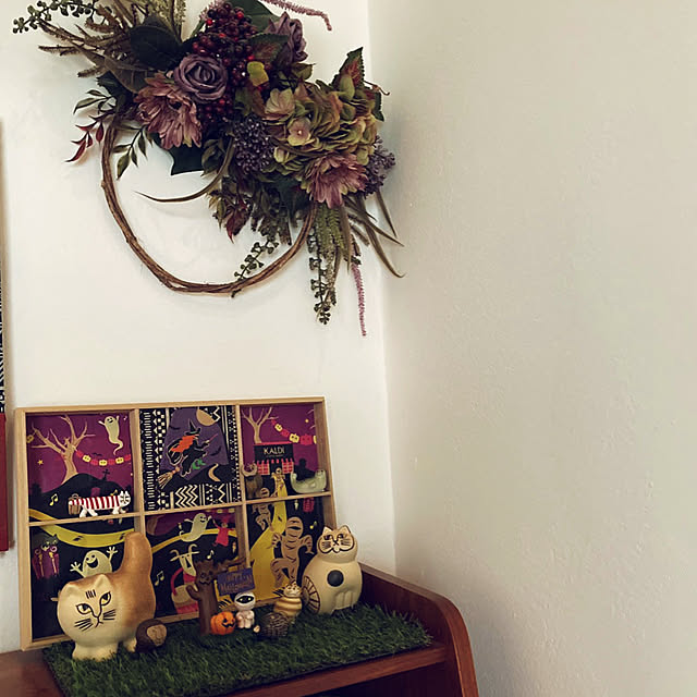mkmkmoominさんの部屋