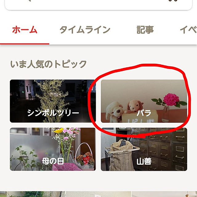 Green-appleさんの実例写真