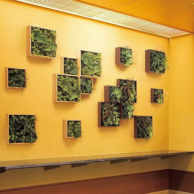 WALL_MATESさんの実例写真