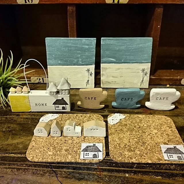 slow-lifeさんの実例写真