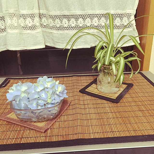 rinさんの実例写真