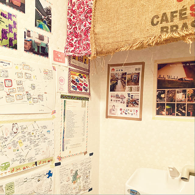 heidiさんの部屋