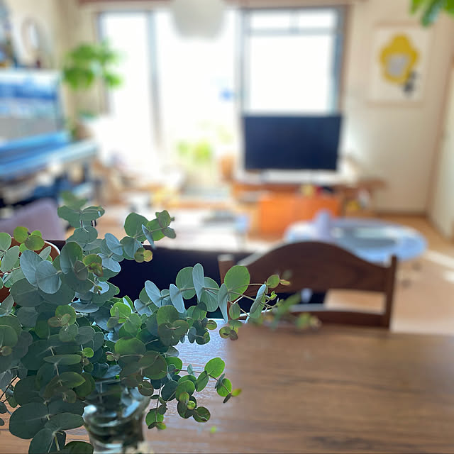 cottoncottonさんの実例写真
