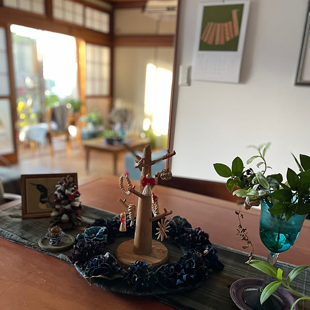 buchiさんの部屋