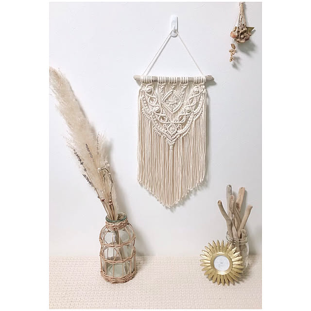 macrame_chocoriさんの実例写真
