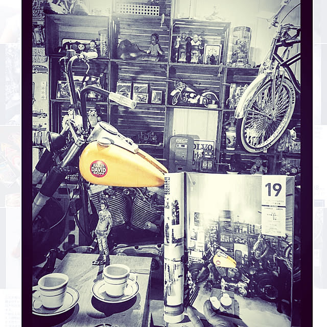 motomaki_zaouさんの実例写真