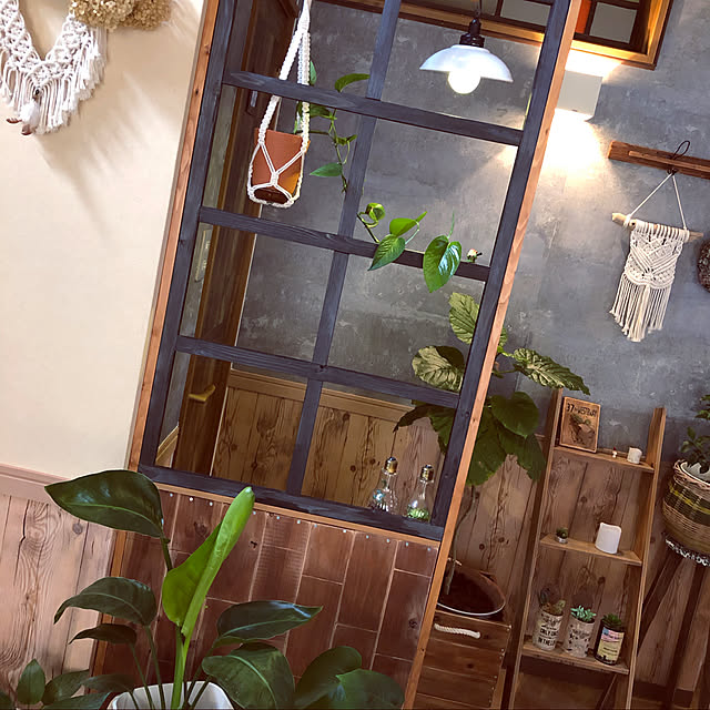 dddhhhさんの実例写真