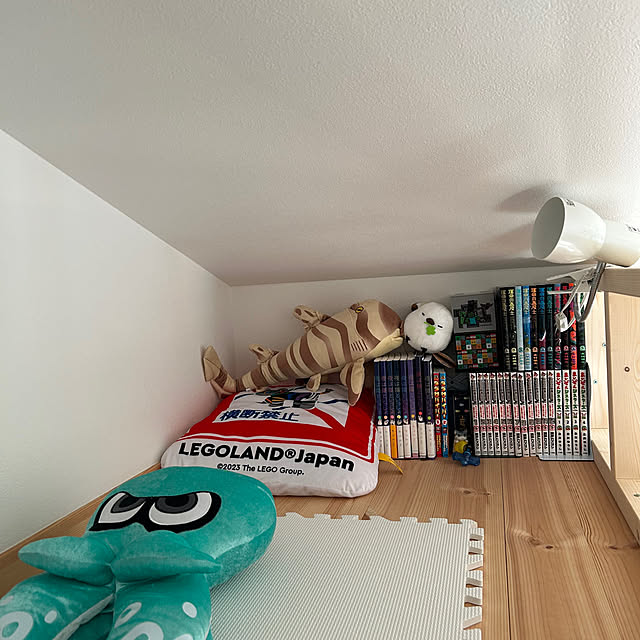 harashiさんの実例写真