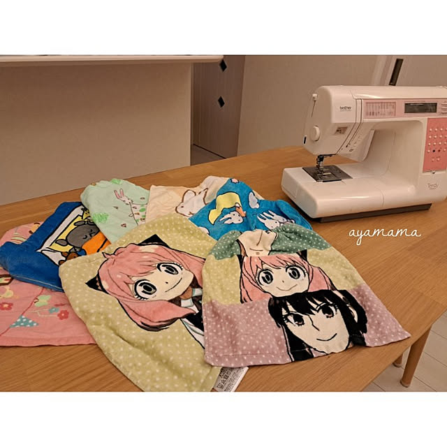 ayamamaさんの実例写真
