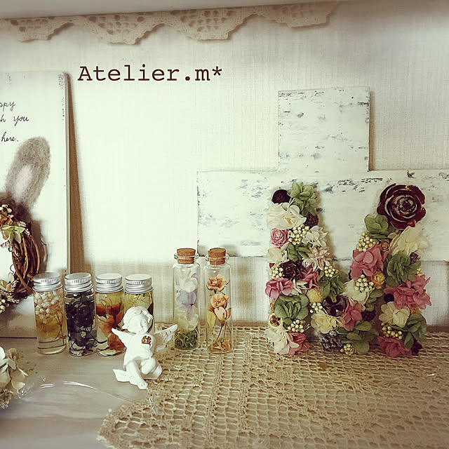 Atelier.mさんの実例写真