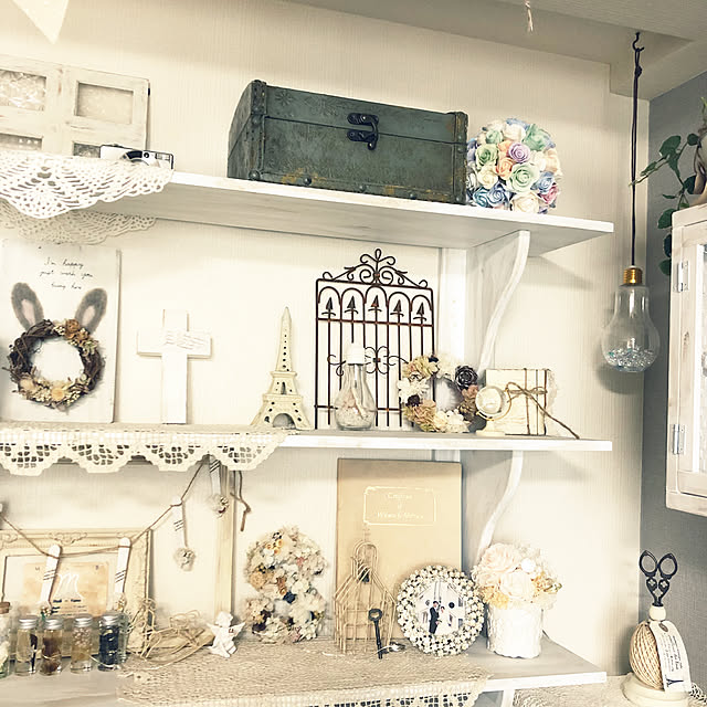 Atelier.mさんの実例写真