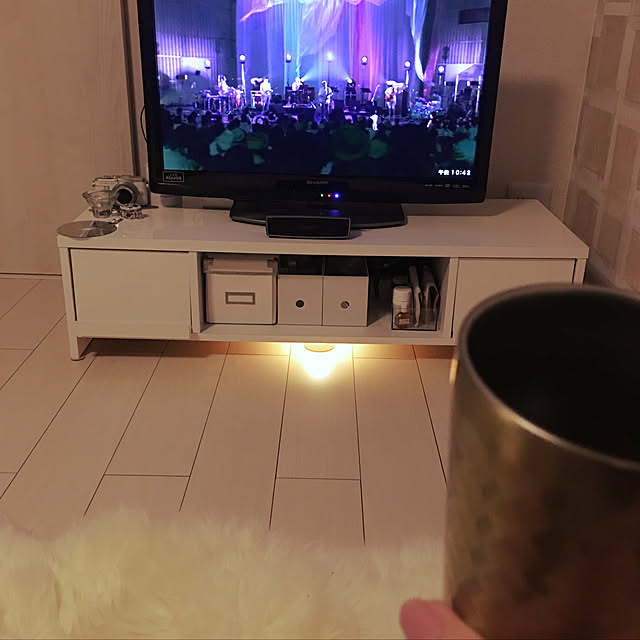 y.さんの実例写真