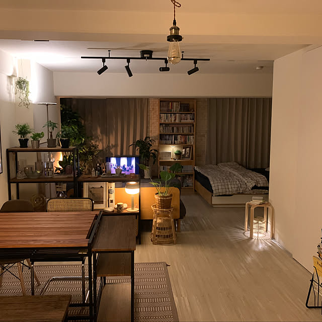 m_r_oさんの部屋