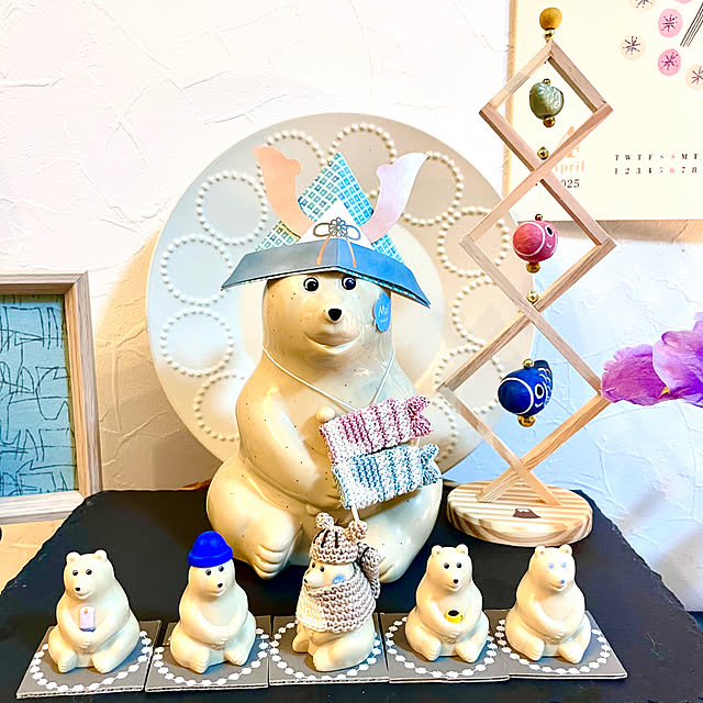 maminさんの部屋