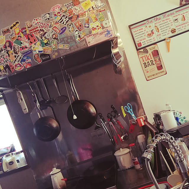 ryudragonさんの実例写真