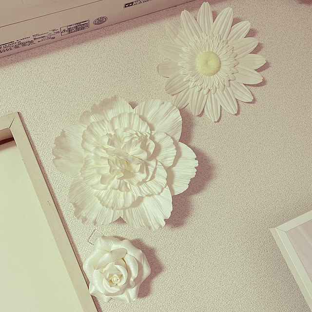 rinさんの実例写真
