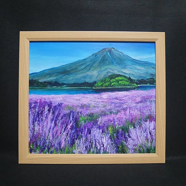 hrさんの部屋