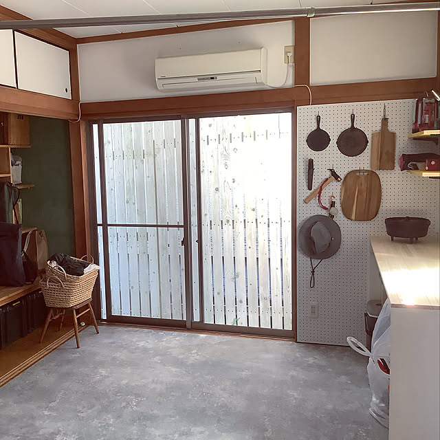Ns_homeさんの実例写真