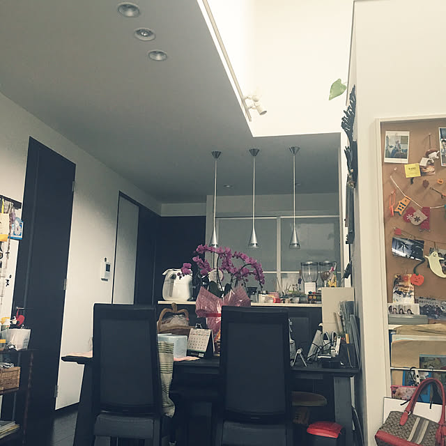senseiさんの実例写真