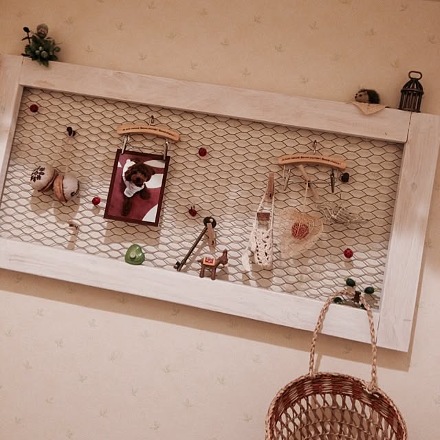 rinoさんの実例写真