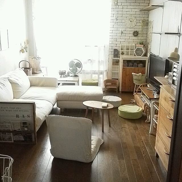 mikiさんの実例写真