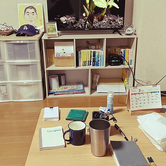 mintbike7さんの実例写真