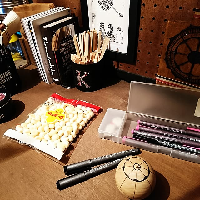 TOUEMONさんの実例写真