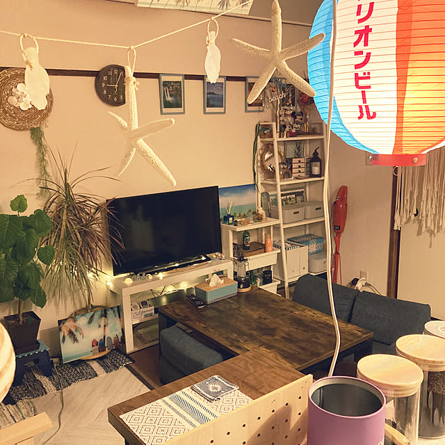 ariceさんの実例写真
