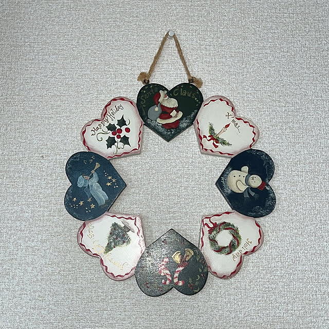 ritsukoさんの部屋