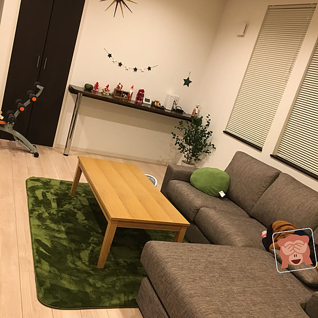 mamecoさんの実例写真