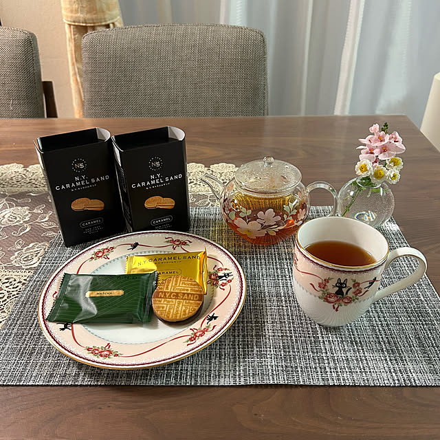 fumikoiさんの実例写真