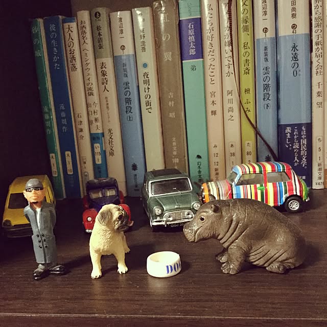 ko-chanさんの実例写真