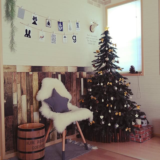 anny_minkさんの実例写真