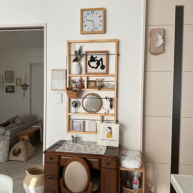 Tarutoさんの部屋