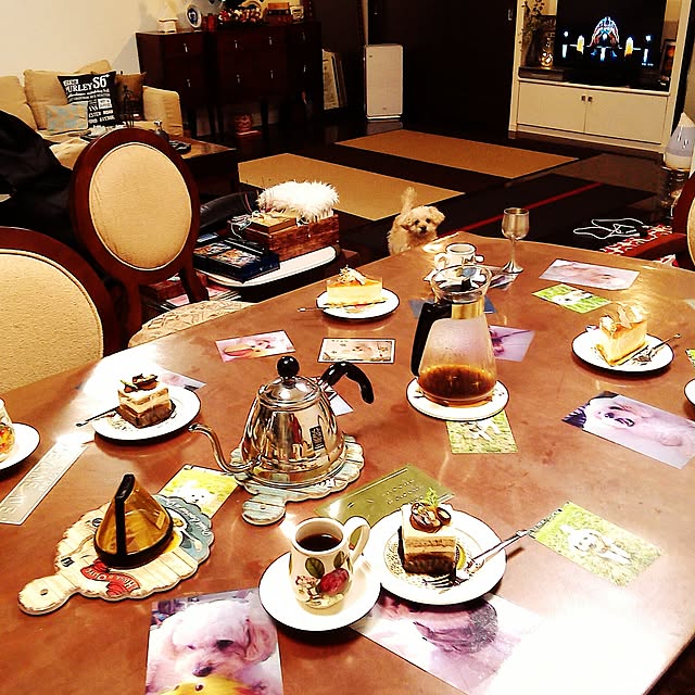 BAKEさんの実例写真