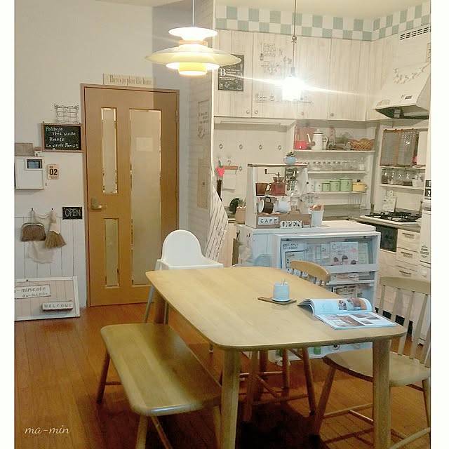 maminさんの実例写真