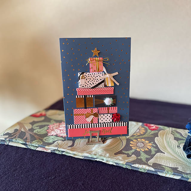 buchiさんの部屋