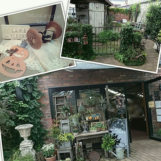 Mokaさんの実例写真