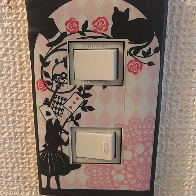 mio_chocoさんの実例写真