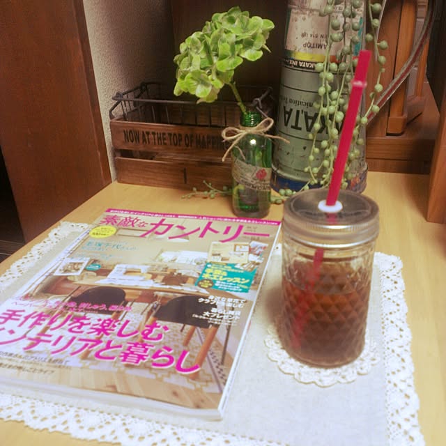 raraさんの実例写真