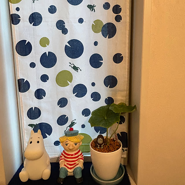 sukkorobiさんの部屋