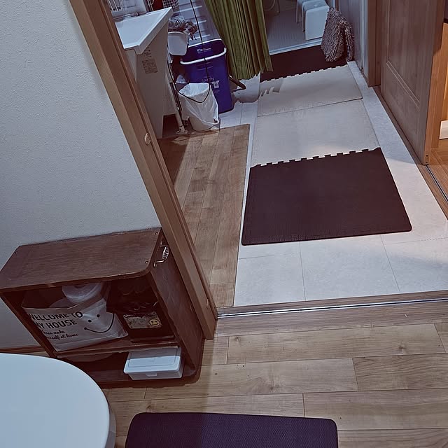 mocomocoさんの部屋