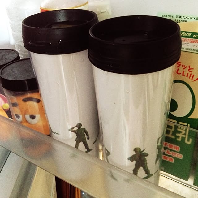 maronさんの実例写真