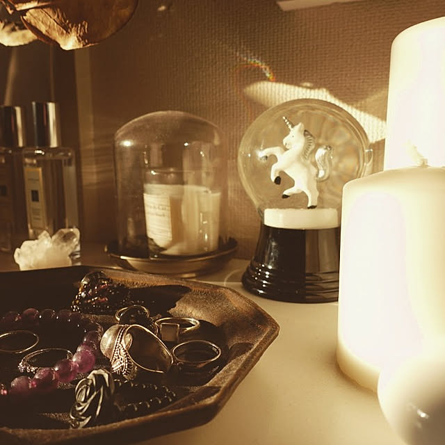 coco.Apartmanさんの実例写真
