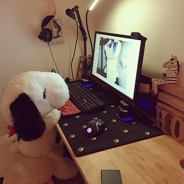 kitsuneさんの実例写真