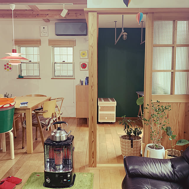 yuzさんの実例写真