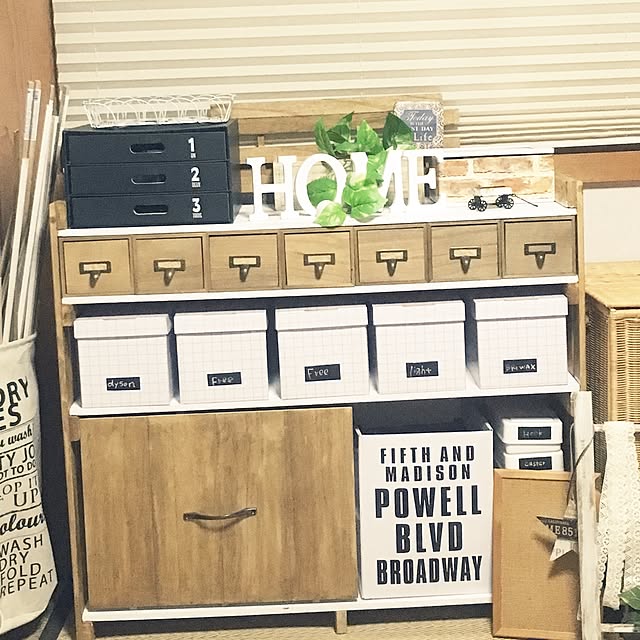 chi-koさんの実例写真